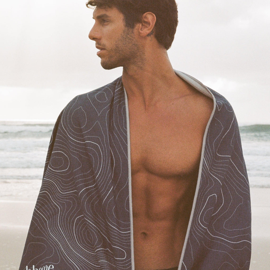 Midnight Vantage - Beachborne