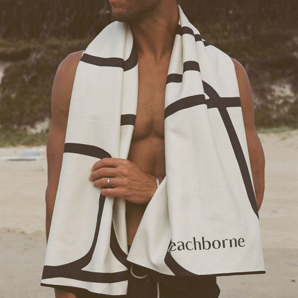 Endless Mono - Beachborne